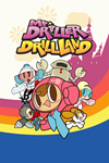 Mr. DRILLER DrillLand Xbox One|X|S активация