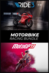 Motorbike Racing Bundle Xbox One|X|S активация