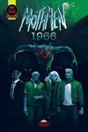Mothmen 1966 Xbox One & Xbox Series X|S активация