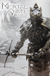 Mortal Shell: Enhanced Edition Xbox One|X|S активация