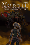Morbid: The Seven Acolytes Xbox One|X|S активация