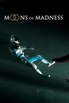 Moons of Madness Xbox One & Xbox Series X|S активация