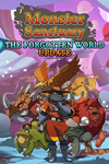 Monster Sanctuary Xbox One|X|S активация