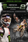 Monster Energy Supercross 2 - Special Xbox активация