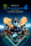 Monster Energy Supercross 4 Xbox активация
