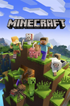 Minecraft Xbox One & Xbox Series X|S активация