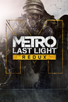 Metro: Last Light Redux Xbox One|X|S активация