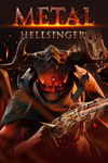 Metal: Hellsinger Xbox Series X|S активация