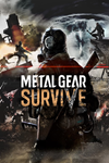 METAL GEAR SURVIVE Xbox One|X|S активация
