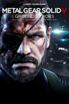 METAL GEAR SOLID V: THE PHANTOM PAIN Xbox активация