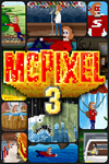 McPixel 3 Xbox One & Xbox Series X|S активация