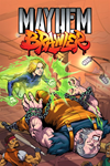 Mayhem Brawler Xbox One & Xbox Series X|S активация