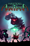Masters of Anima Xbox One & Xbox Series X|S активация