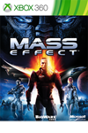 Mass Effect Xbox One & Xbox Series X|S активация