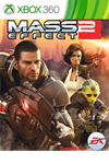 Mass Effect 2 Xbox One & Xbox Series X|S активация