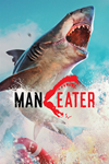 Maneater Xbox One & Xbox Series X|S активация