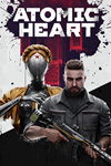 Atomic Heart Xbox One & Xbox Series X|S активация