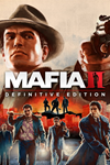 Mafia II: Definitive Edition Xbox One|X|S активация