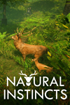 Natural Instincts Xbox One|X|S активация