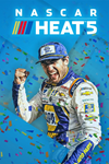 NASCAR Heat 5 Xbox One & Xbox Series X|S  активация