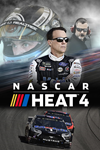 NASCAR Heat 4 Xbox One & Xbox Series X|S активация