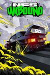 Need for Speed™ Unbound Xbox Series X|S активация