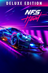 Need for Speed™ Heat — издание Deluxe Xbox активация