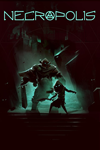 Necropolis Xbox One & Xbox Series X|S активация