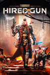 Necromunda: Hired Gun Xbox One|X|S активация