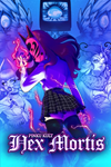Pinku Kult: Hex Mortis Xbox One|X|S активация