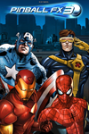 Pinball FX3 - Marvel Pinball Season 1 Xbox активация