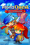 PictoQuest Xbox One & Xbox Series X|S активация