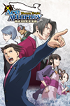 Phoenix Wright: Ace Attorney Trilogy Xbox активация