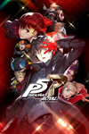 Persona 5 Royal Xbox One & Xbox Series X|S активация