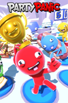 Party Panic Xbox One & Xbox Series X|S активация