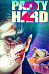 Party Hard 2 Xbox One & Xbox Series X|S активация