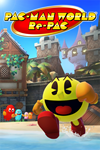 PAC-MAN WORLD Re-PAC Xbox One|X|S активация