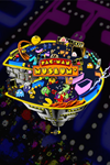 PAC-MAN MUSEUM+ Xbox One & Xbox Series X|S активация