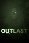 Outlast Xbox One & Xbox Series X|S активация