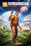 Outcast - Second Contact Xbox One|X|S активация