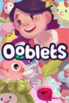Ooblets Xbox One & Xbox Series X|S активация