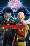 ONE PUNCH MAN: A HERO NOBODY KNOWS Xbox активация