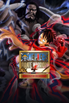 ONE PIECE: PIRATE WARRIORS 4 Deluxe Xbox активация