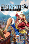 ONE PIECE World Seeker Deluxe Edition Xbox активация