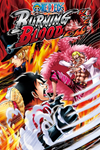ONE PIECE BURNING BLOOD Xbox One|X|S активация