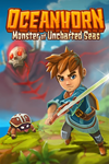 Oceanhorn - Monster of Uncharted Seas Xbox активация