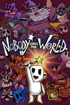 Nobody Saves the World Xbox One|X|S активация