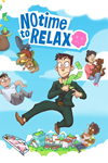 No Time to Relax Xbox One & Xbox Series X|S активация
