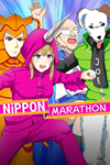 Nippon Marathon Xbox One & Xbox Series X|S активация