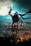 NINJA GAIDEN: Master Collection Xbox активация